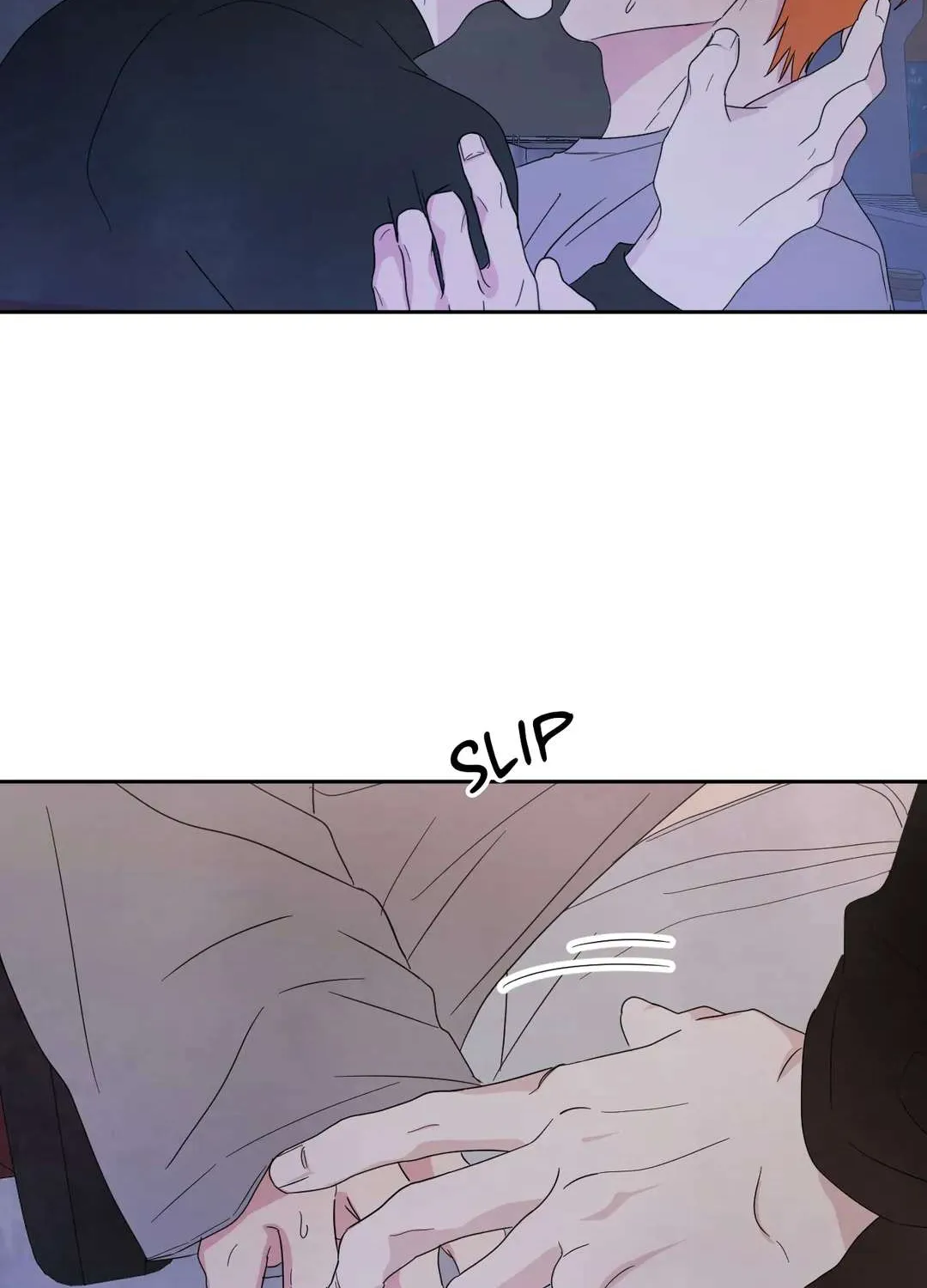 Read Topsy-Turvy chapter 26 image 36 on Lezhin