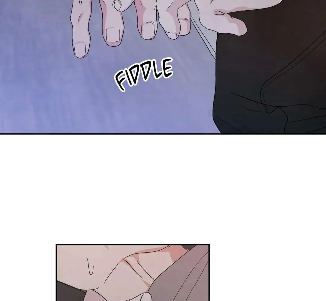 Read Topsy-Turvy chapter 26 image 37 on Lezhin