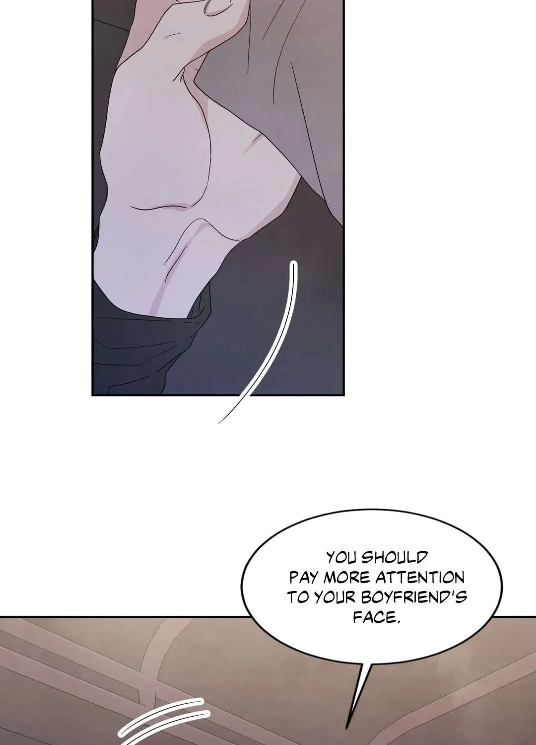 Read Topsy-Turvy chapter 26 image 38 on Lezhin