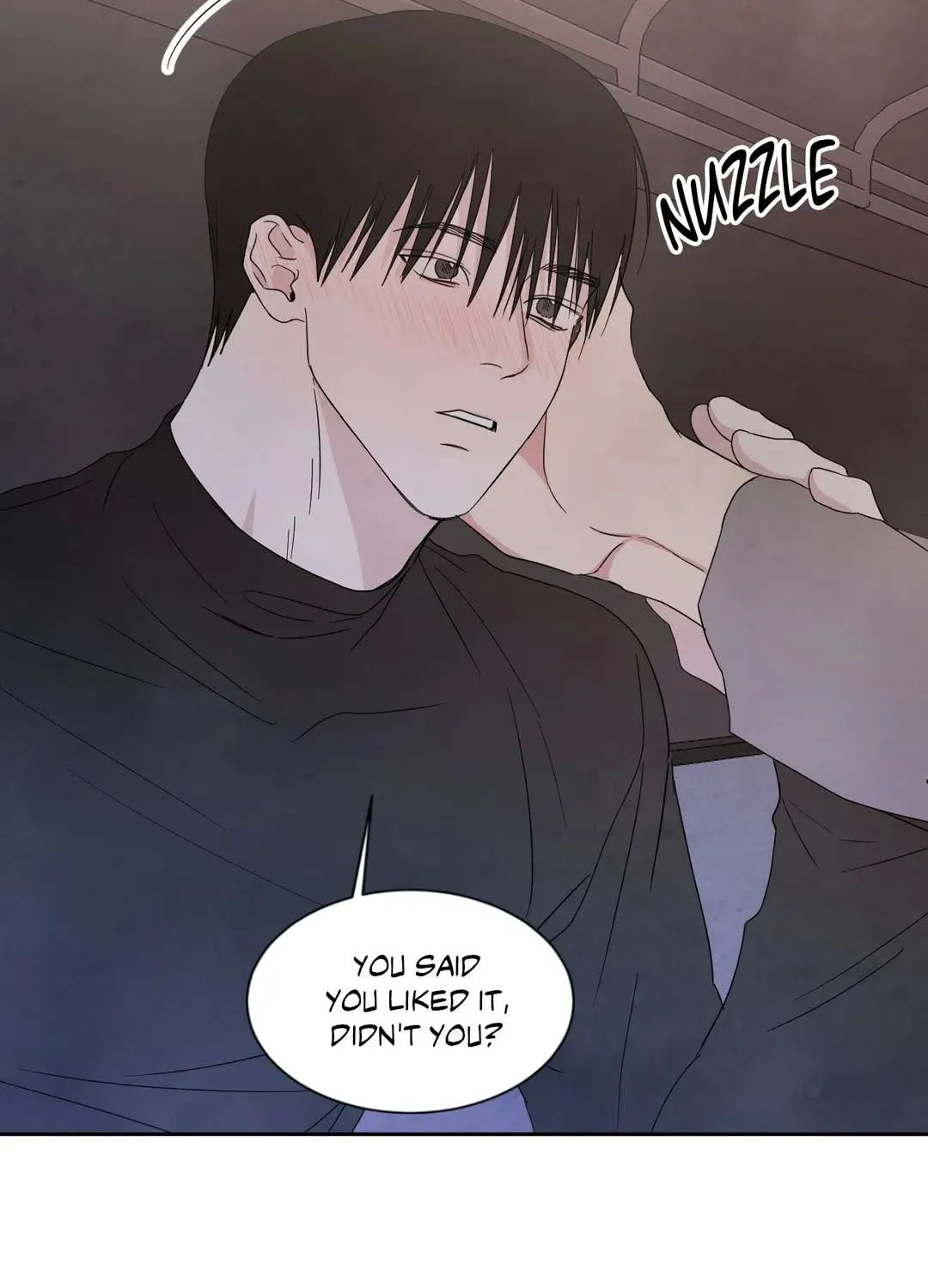 Read Topsy-Turvy chapter 26 image 39 on Lezhin
