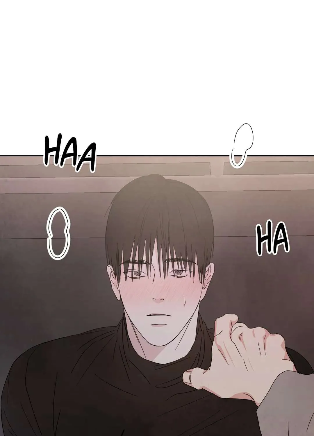 Read Topsy-Turvy chapter 26 image 47 on Lezhin