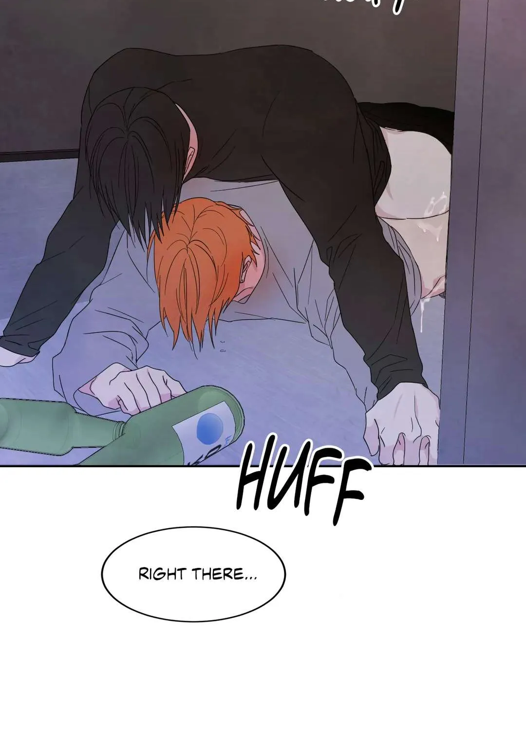 Read Topsy-Turvy chapter 26 image 51 on Lezhin