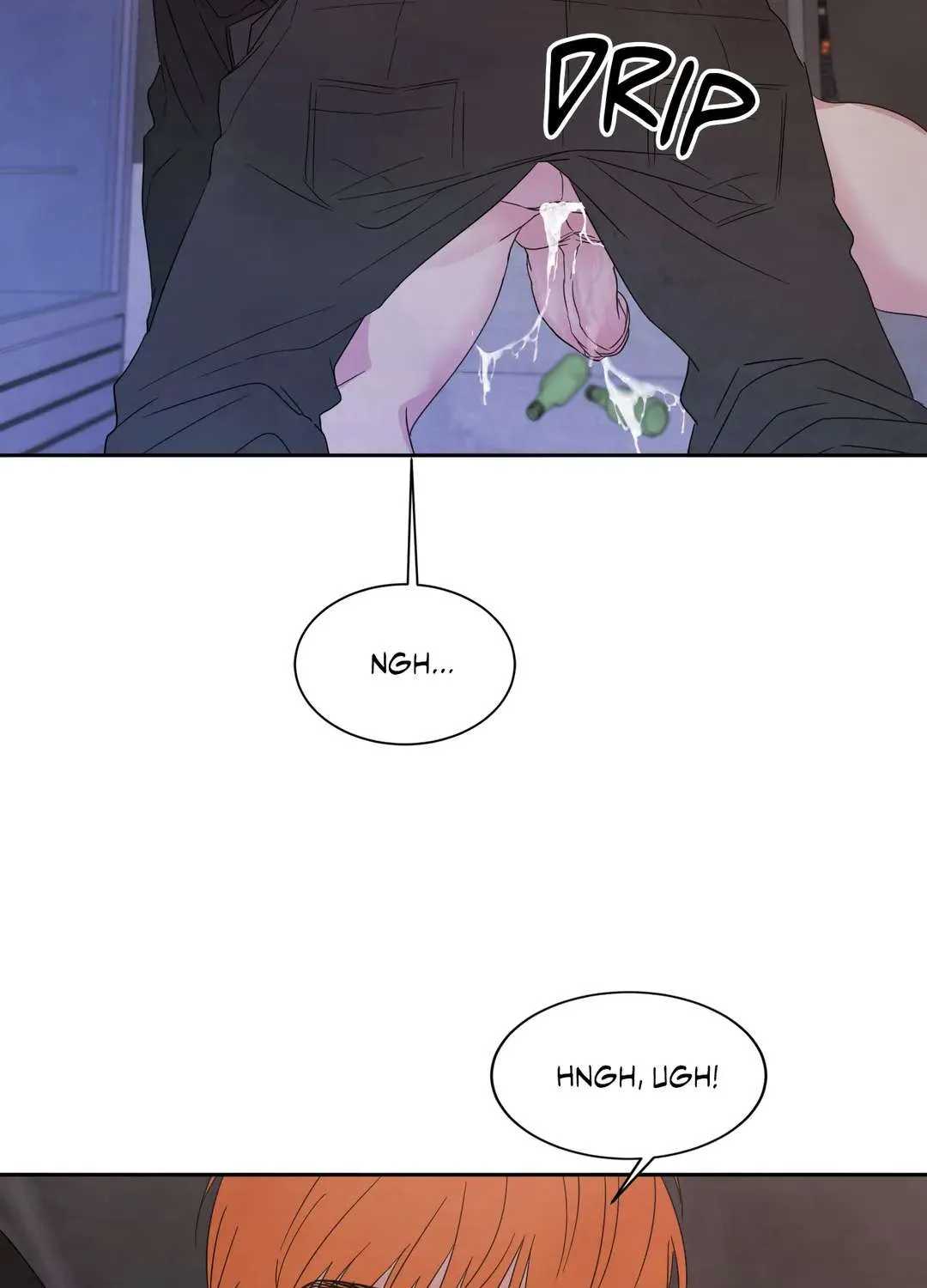 Read Topsy-Turvy chapter 26 image 53 on Lezhin