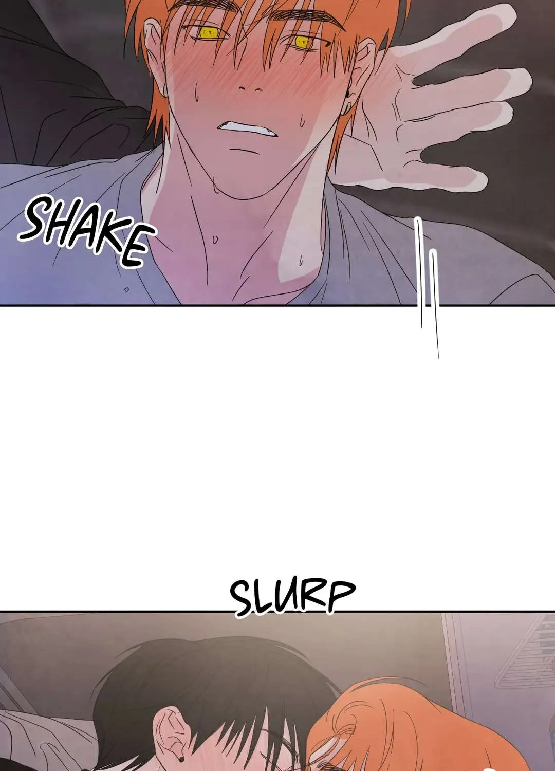 Read Topsy-Turvy chapter 26 image 54 on Lezhin