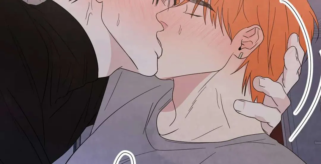 Read Topsy-Turvy chapter 26 image 55 on Lezhin