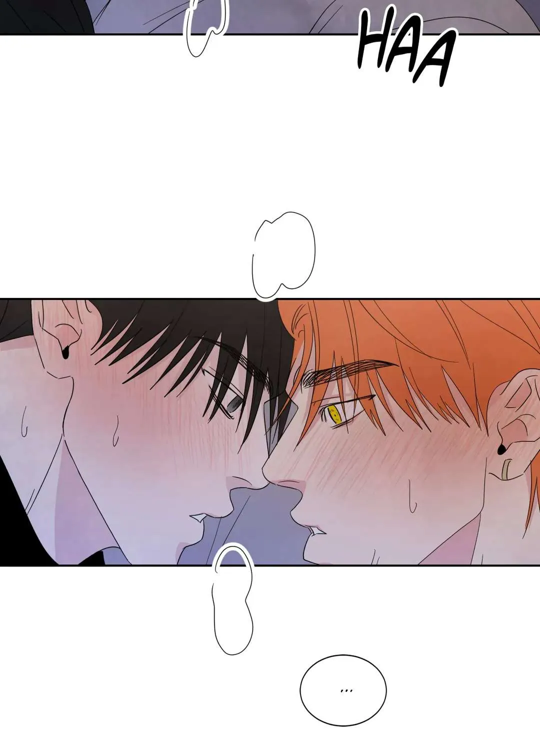 Read Topsy-Turvy chapter 26 image 56 on Lezhin