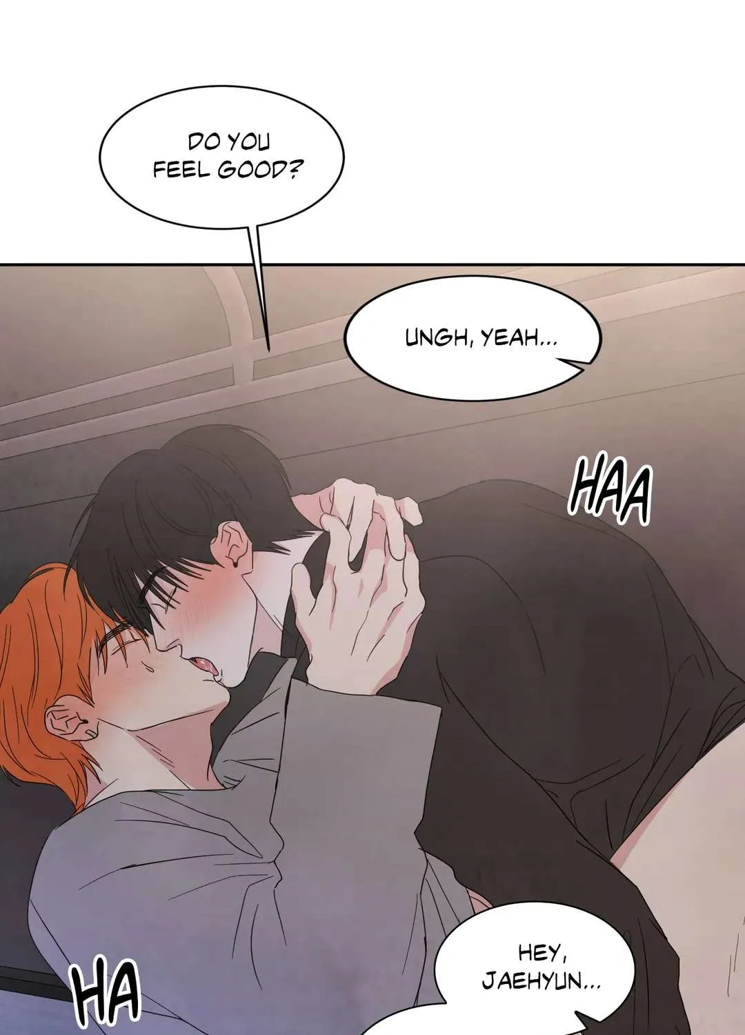 Read Topsy-Turvy chapter 26 image 57 on Lezhin