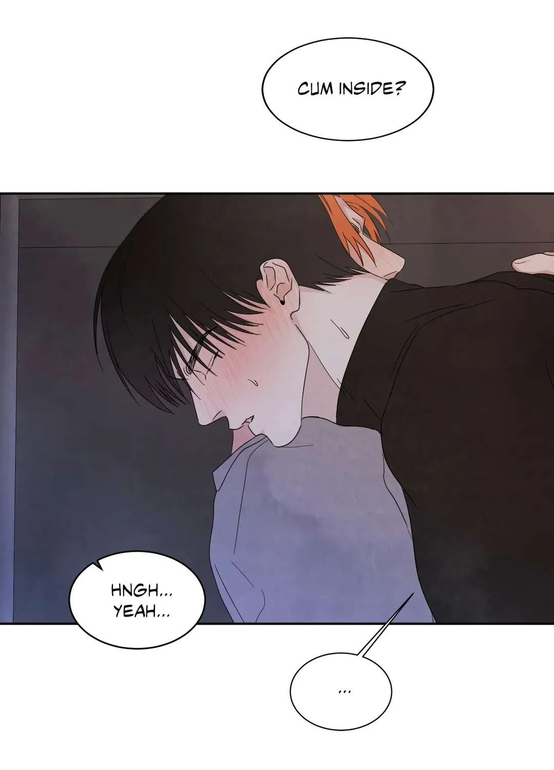 Read Topsy-Turvy chapter 26 image 60 on Lezhin