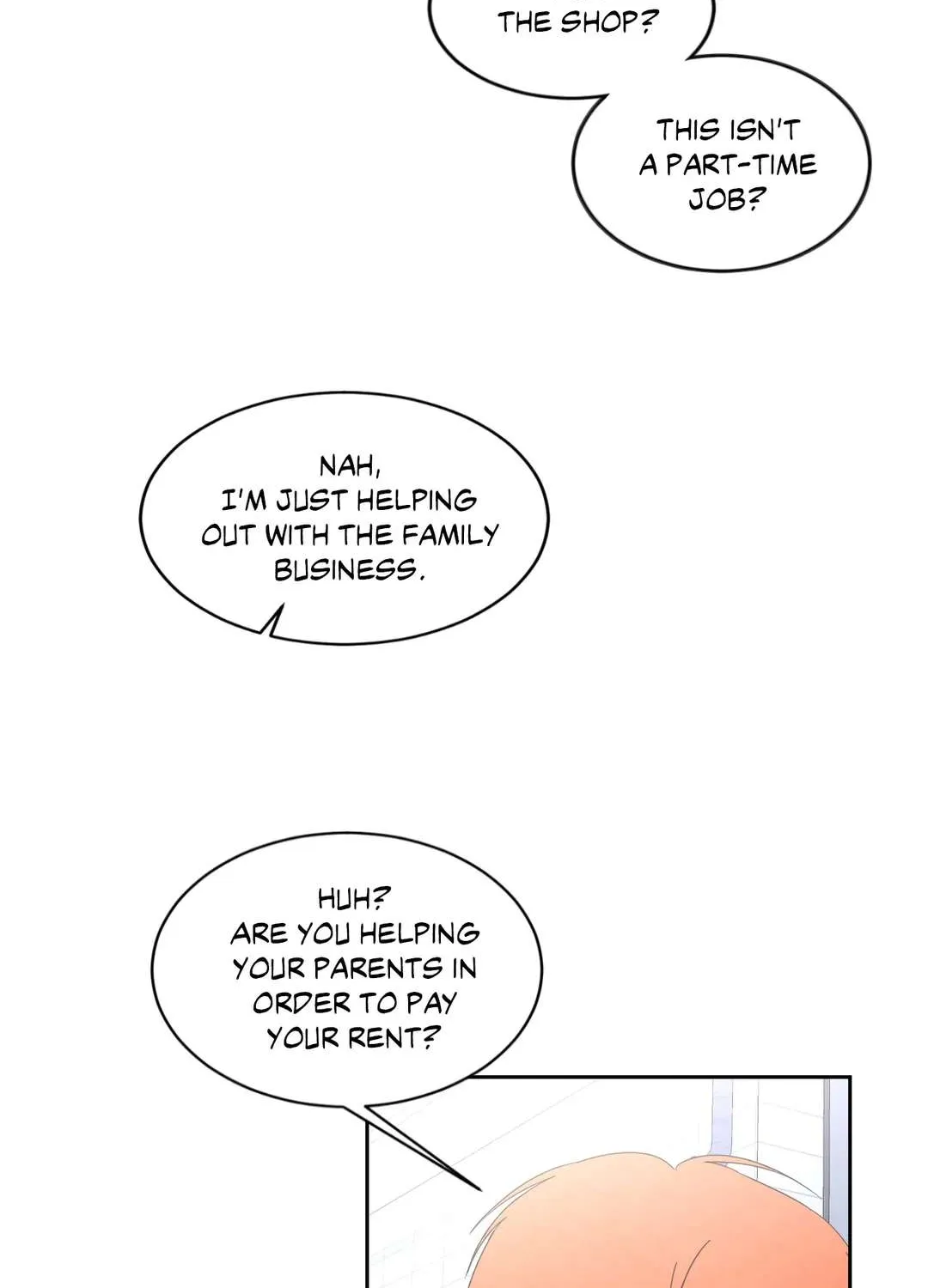 Read Topsy-Turvy chapter 26 image 66 on Lezhin