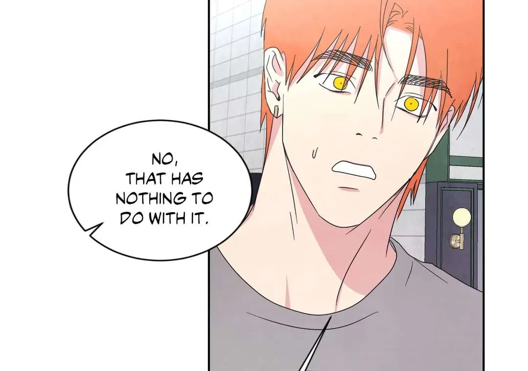 Read Topsy-Turvy chapter 26 image 67 on Lezhin