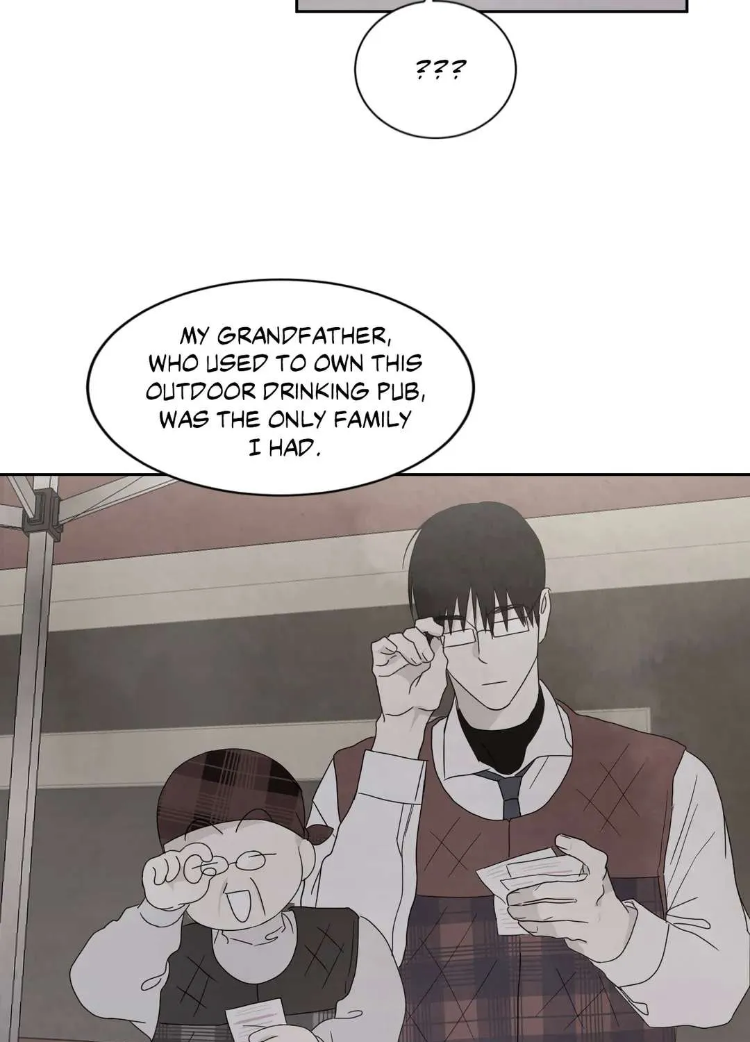 Read Topsy-Turvy chapter 26 image 68 on Lezhin