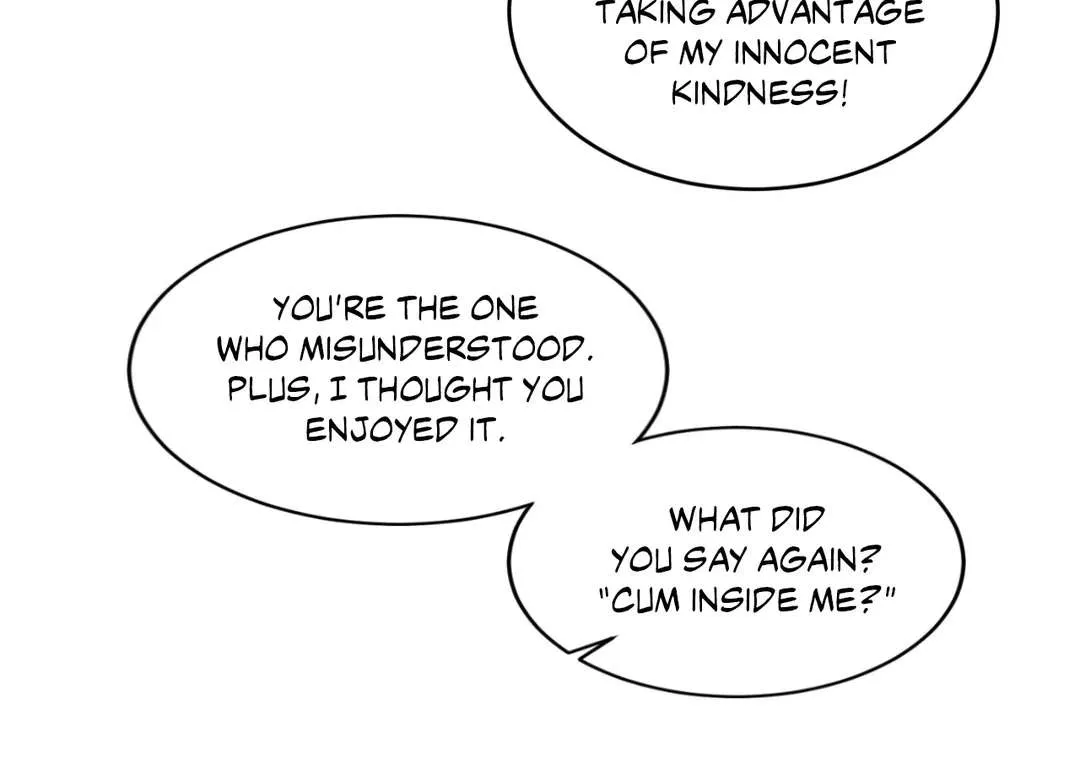 Read Topsy-Turvy chapter 26 image 73 on Lezhin