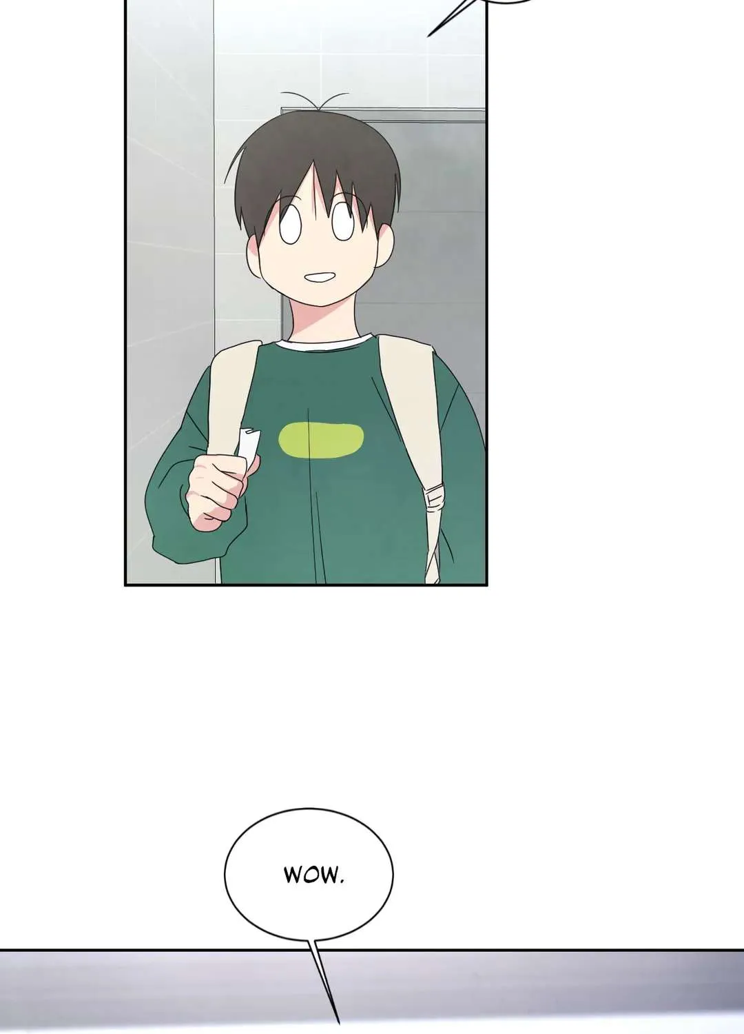 Read Topsy-Turvy chapter 26 image 77 on Lezhin