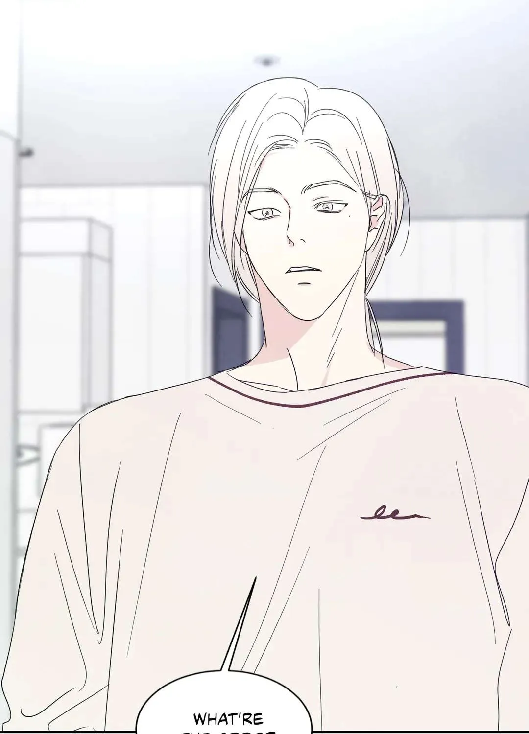 Read Topsy-Turvy chapter 26 image 78 on Lezhin