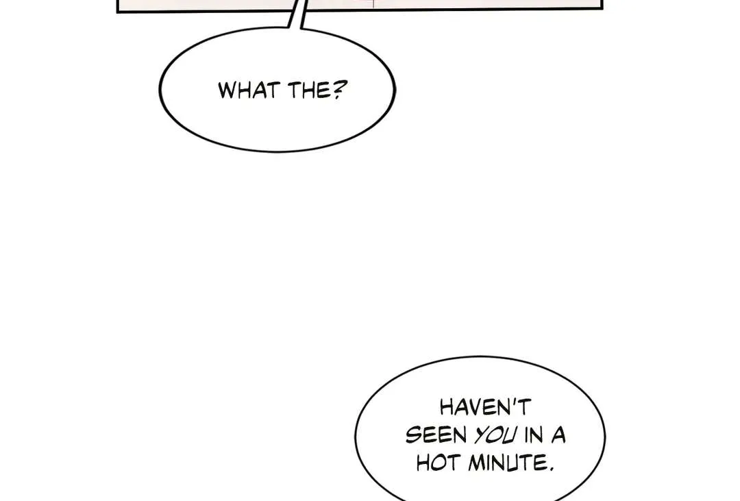 Read Topsy-Turvy chapter 27 image 10 on Lezhin