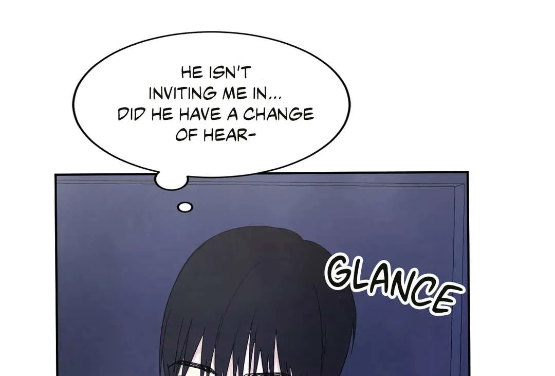 Read Topsy-Turvy chapter 27 image 13 on Lezhin