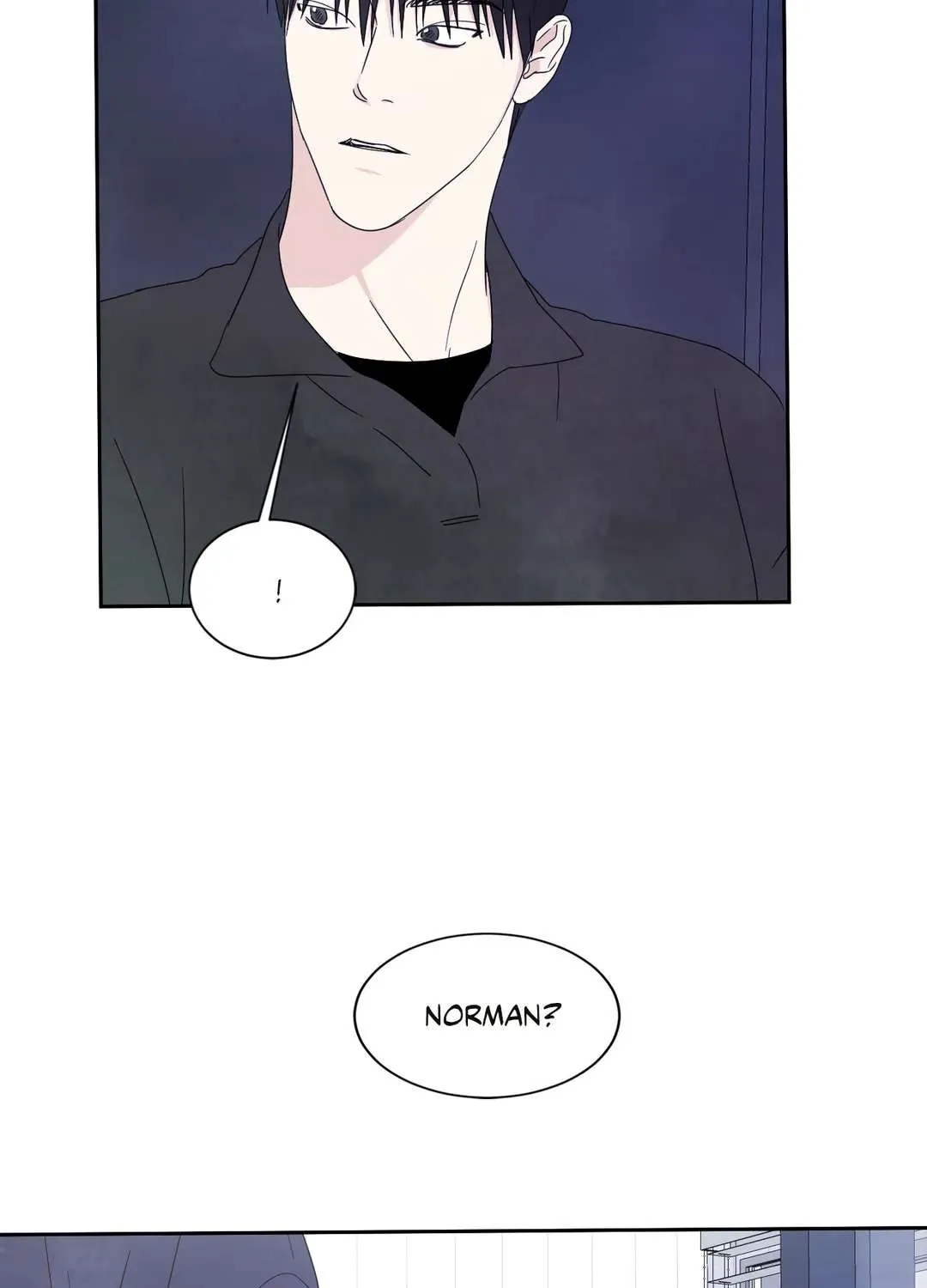 Read Topsy-Turvy chapter 27 image 14 on Lezhin