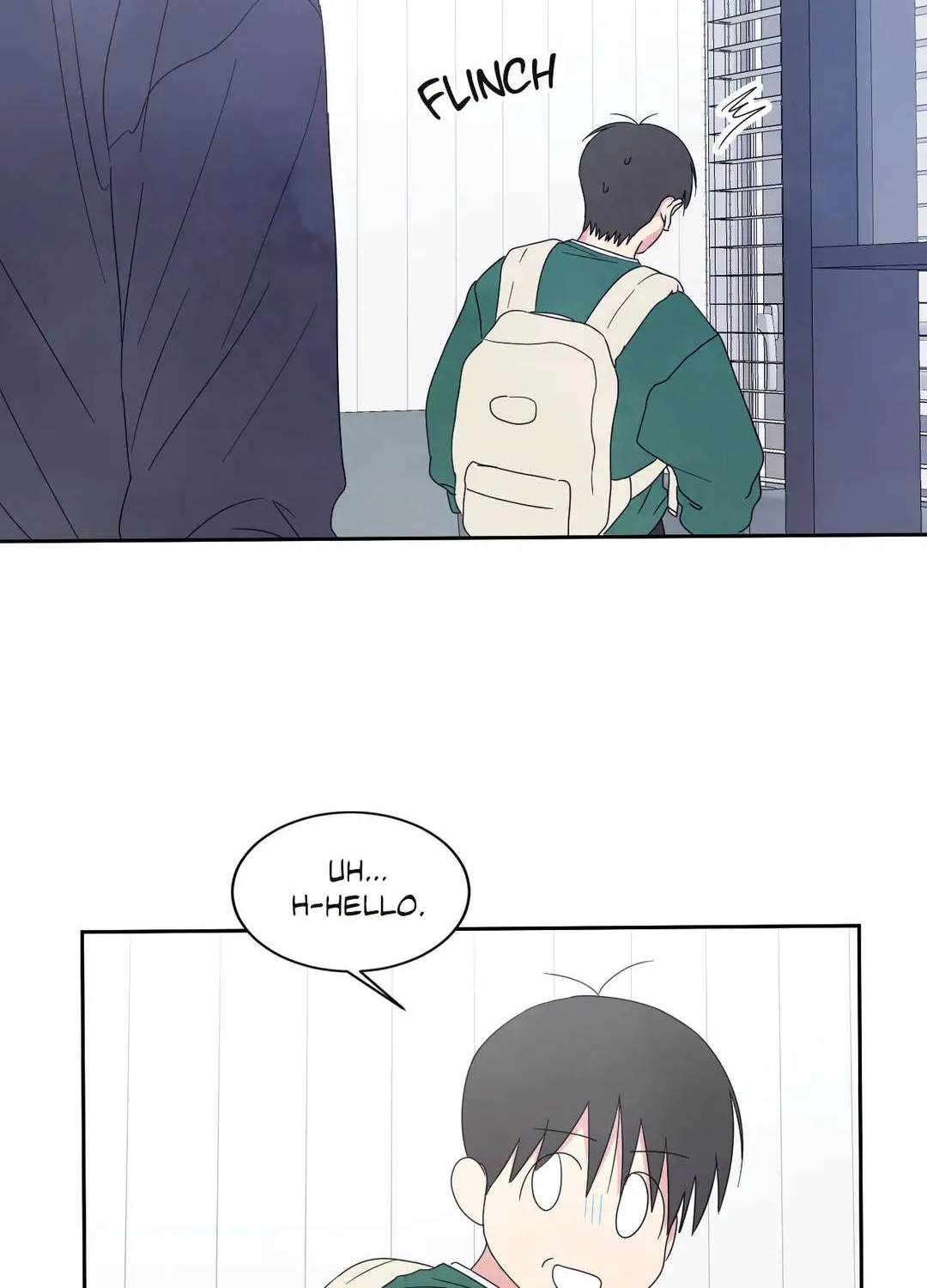 Read Topsy-Turvy chapter 27 image 15 on Lezhin