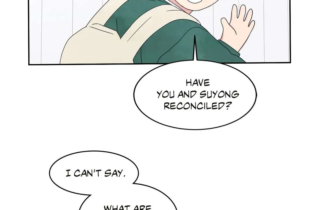 Read Topsy-Turvy chapter 27 image 16 on Lezhin