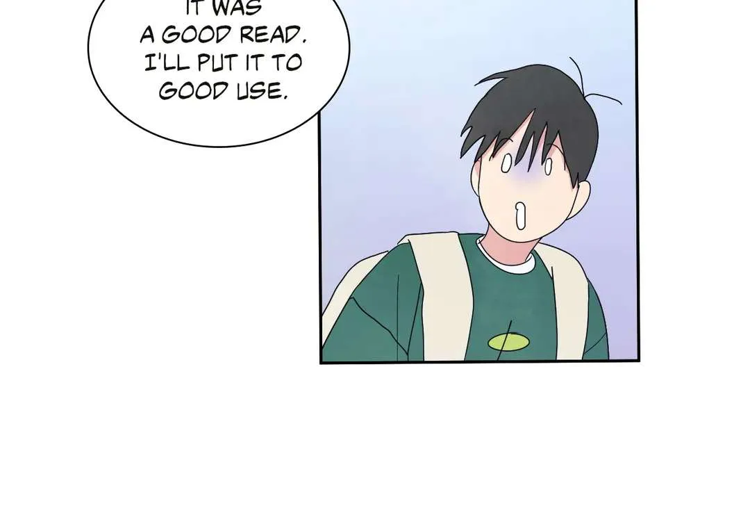 Read Topsy-Turvy chapter 27 image 19 on Lezhin