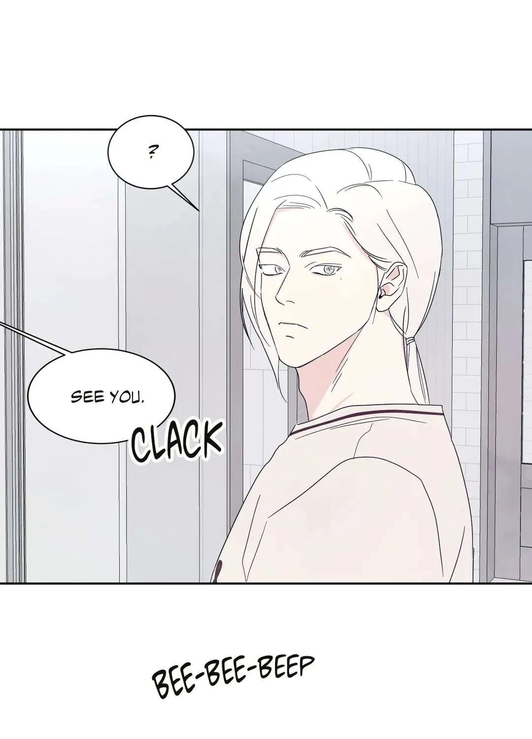 Read Topsy-Turvy chapter 27 image 20 on Lezhin
