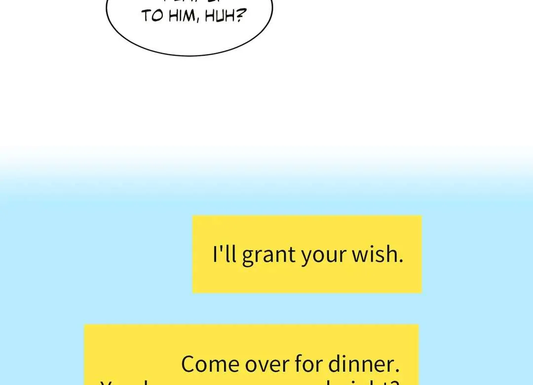 Read Topsy-Turvy chapter 27 image 22 on Lezhin