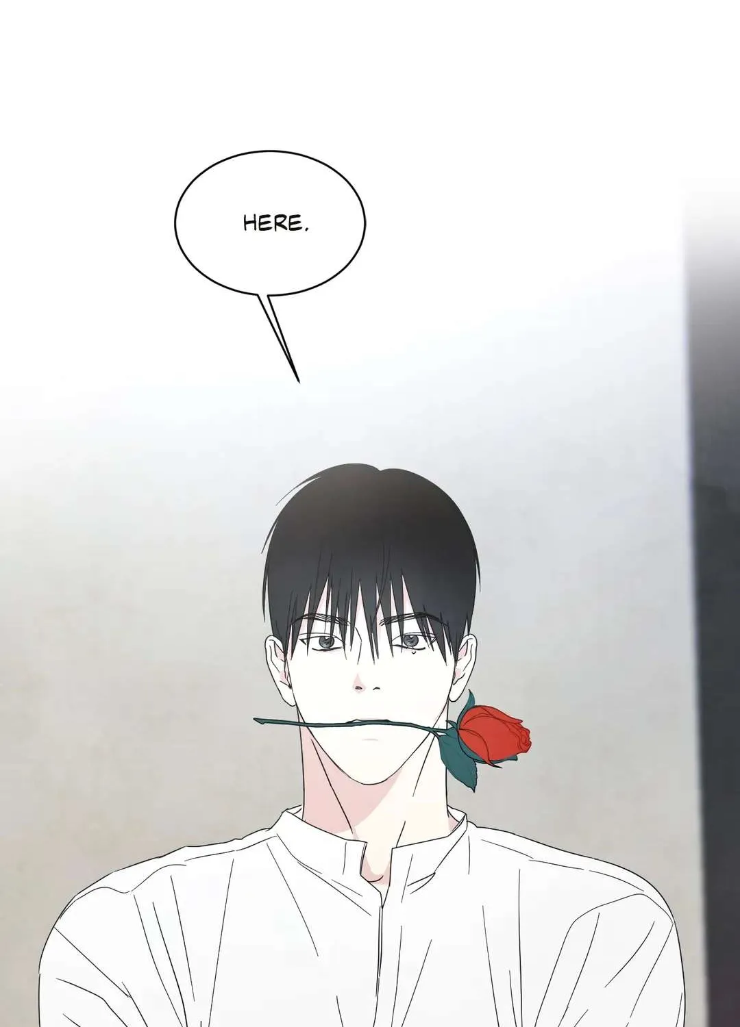 Read Topsy-Turvy chapter 27 image 27 on Lezhin
