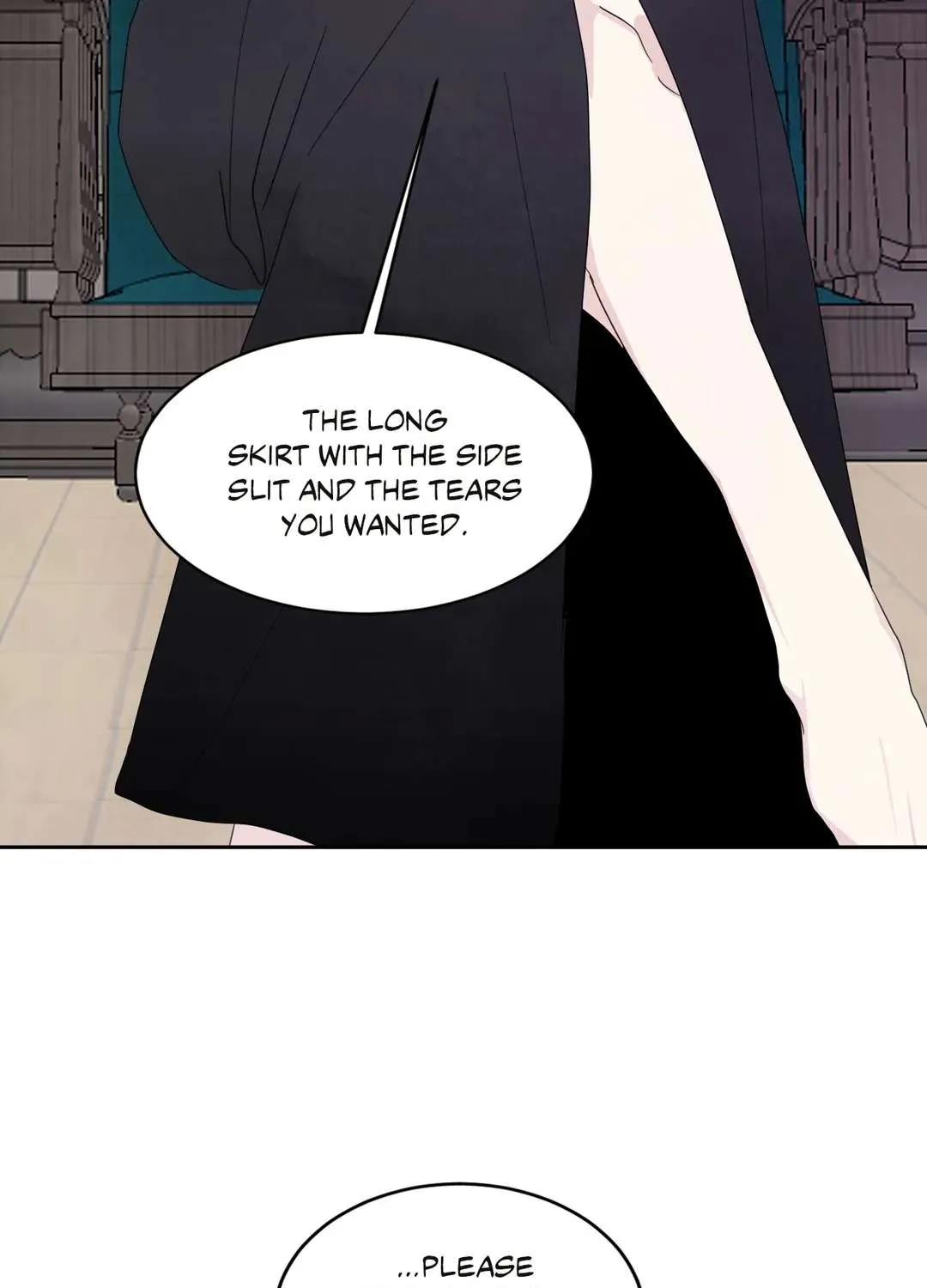 Read Topsy-Turvy chapter 27 image 29 on Lezhin