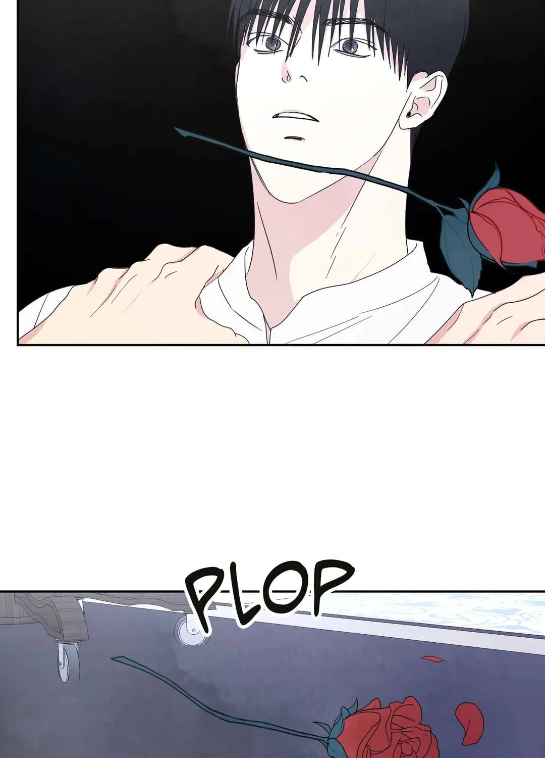 Read Topsy-Turvy chapter 27 image 33 on Lezhin