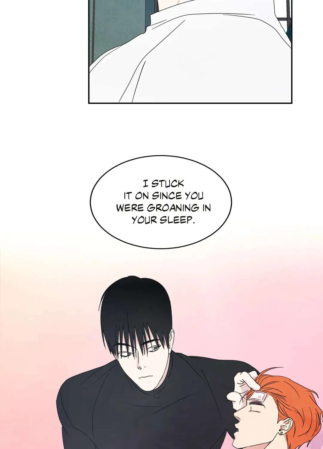 Read Topsy-Turvy chapter 27 image 42 on Lezhin
