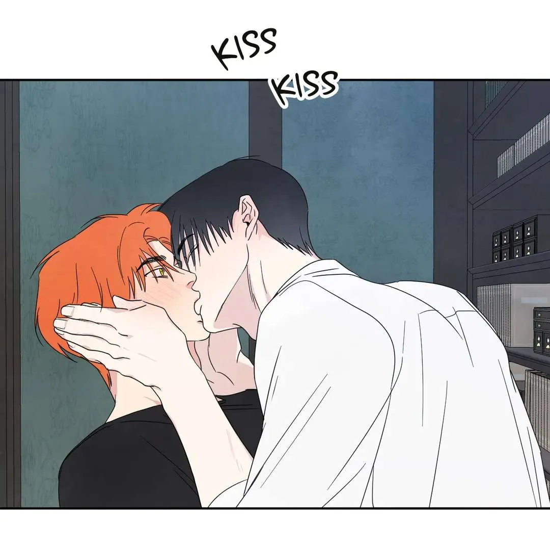 Read Topsy-Turvy chapter 27 image 49 on Lezhin