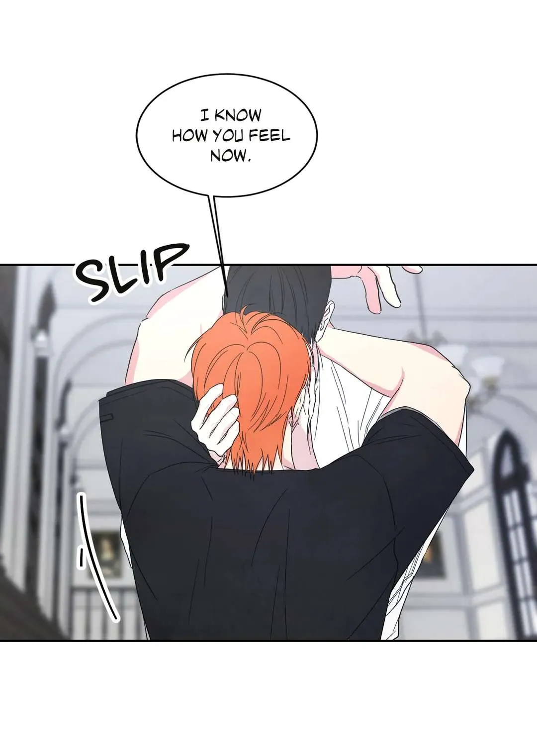 Read Topsy-Turvy chapter 27 image 50 on Lezhin