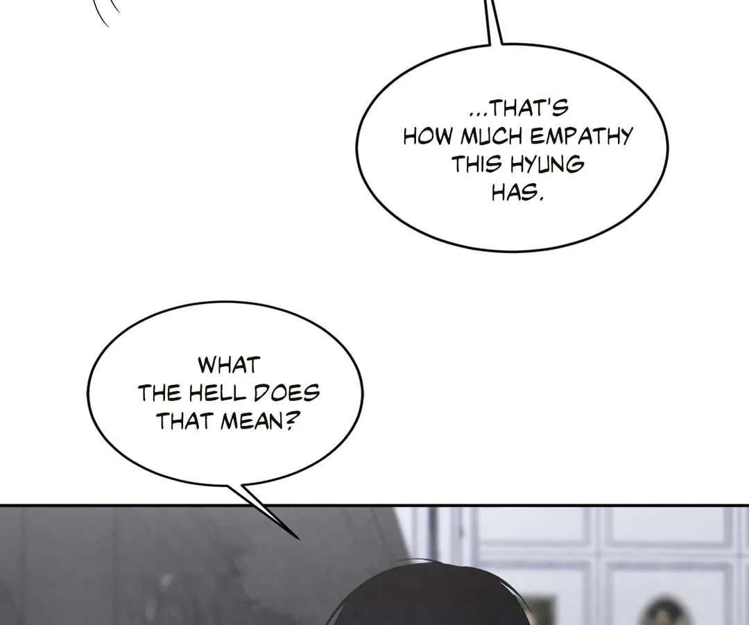 Read Topsy-Turvy chapter 27 image 52 on Lezhin