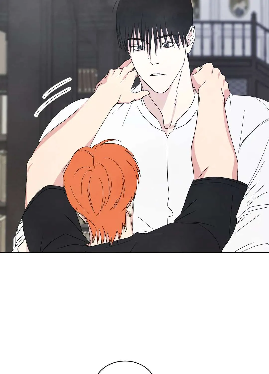 Read Topsy-Turvy chapter 27 image 53 on Lezhin