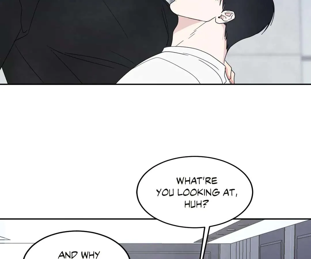 Read Topsy-Turvy chapter 27 image 61 on Lezhin
