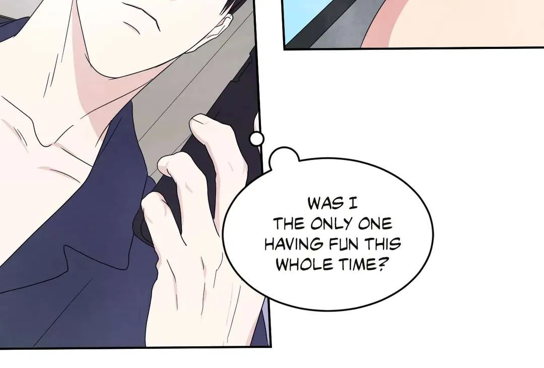 Read Topsy-Turvy chapter 27 image 7 on Lezhin