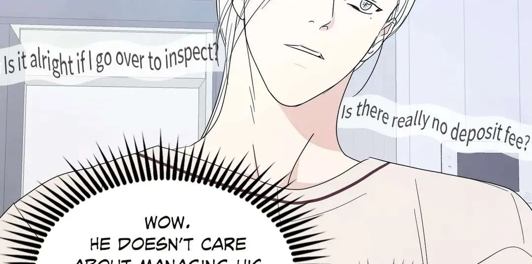 Read Topsy-Turvy chapter 27 image 70 on Lezhin