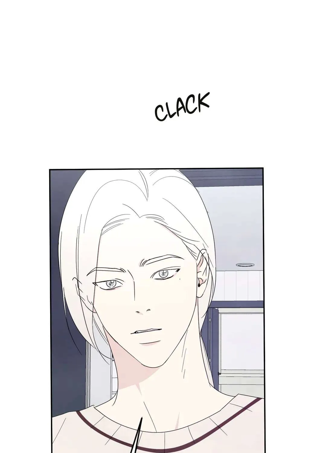 Read Topsy-Turvy chapter 27 image 9 on Lezhin