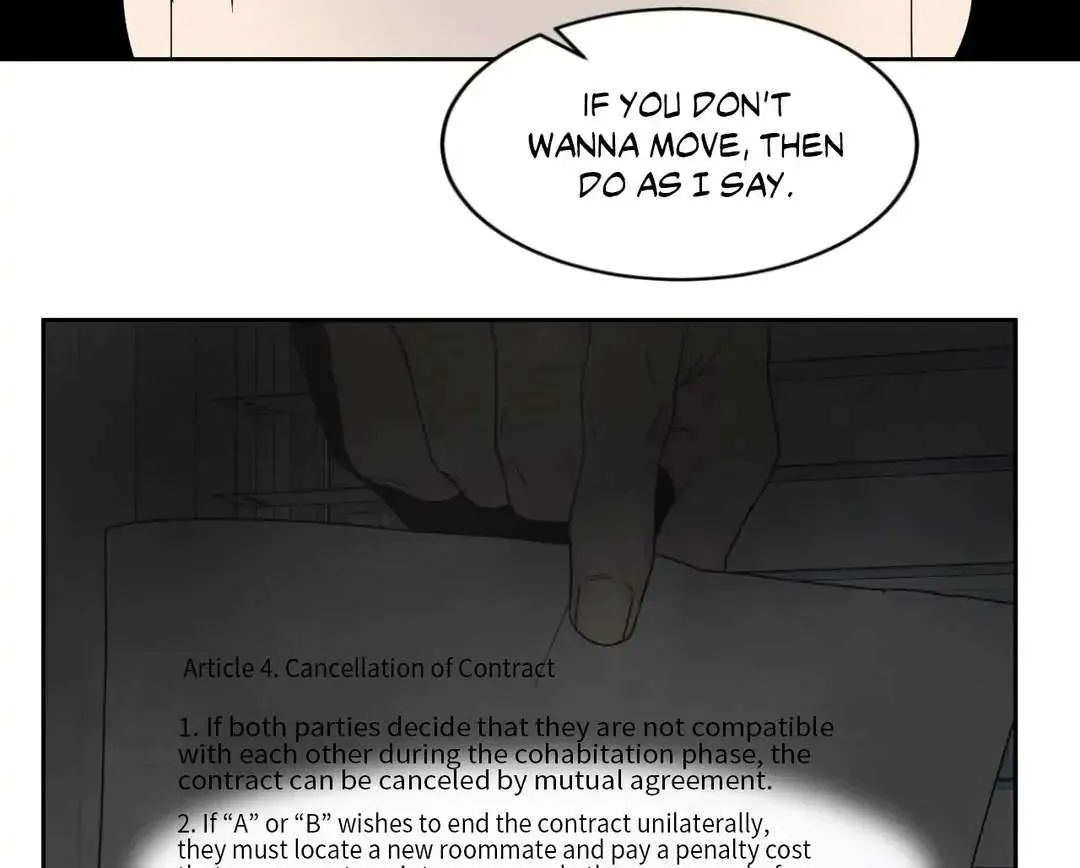 Read Topsy-Turvy chapter 28 image 13 on Lezhin