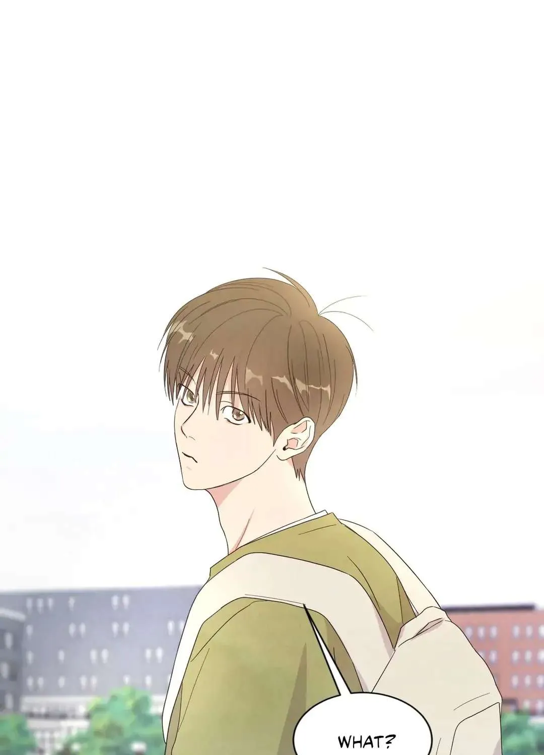 Read Topsy-Turvy chapter 28 image 23 on Lezhin