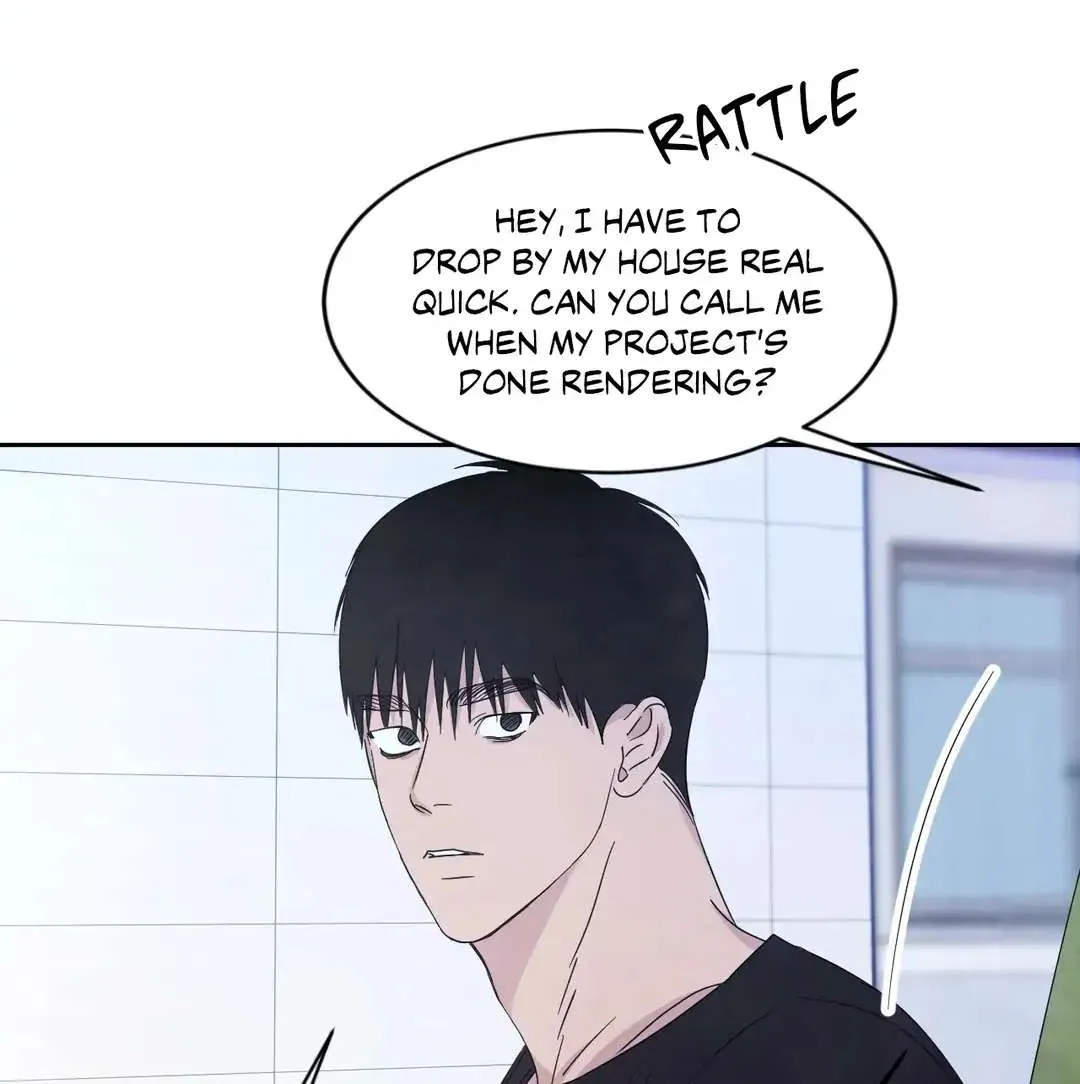 Read Topsy-Turvy chapter 28 image 31 on Lezhin