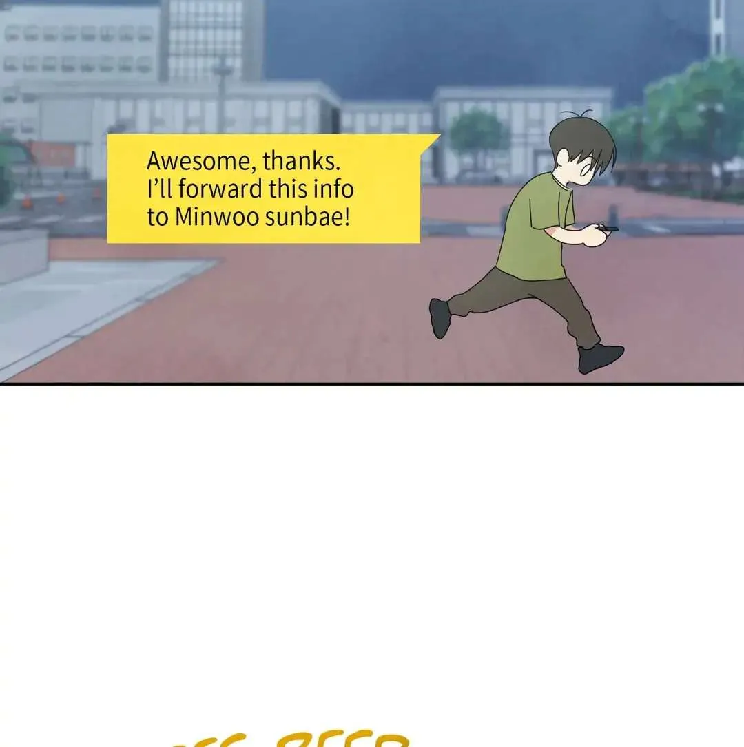 Read Topsy-Turvy chapter 28 image 37 on Lezhin
