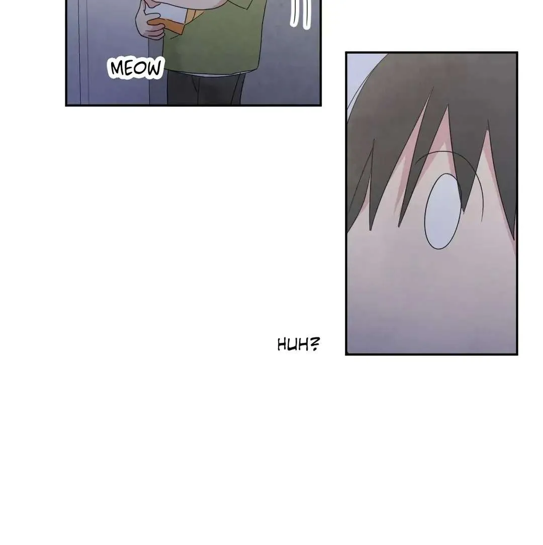 Read Topsy-Turvy chapter 28 image 40 on Lezhin