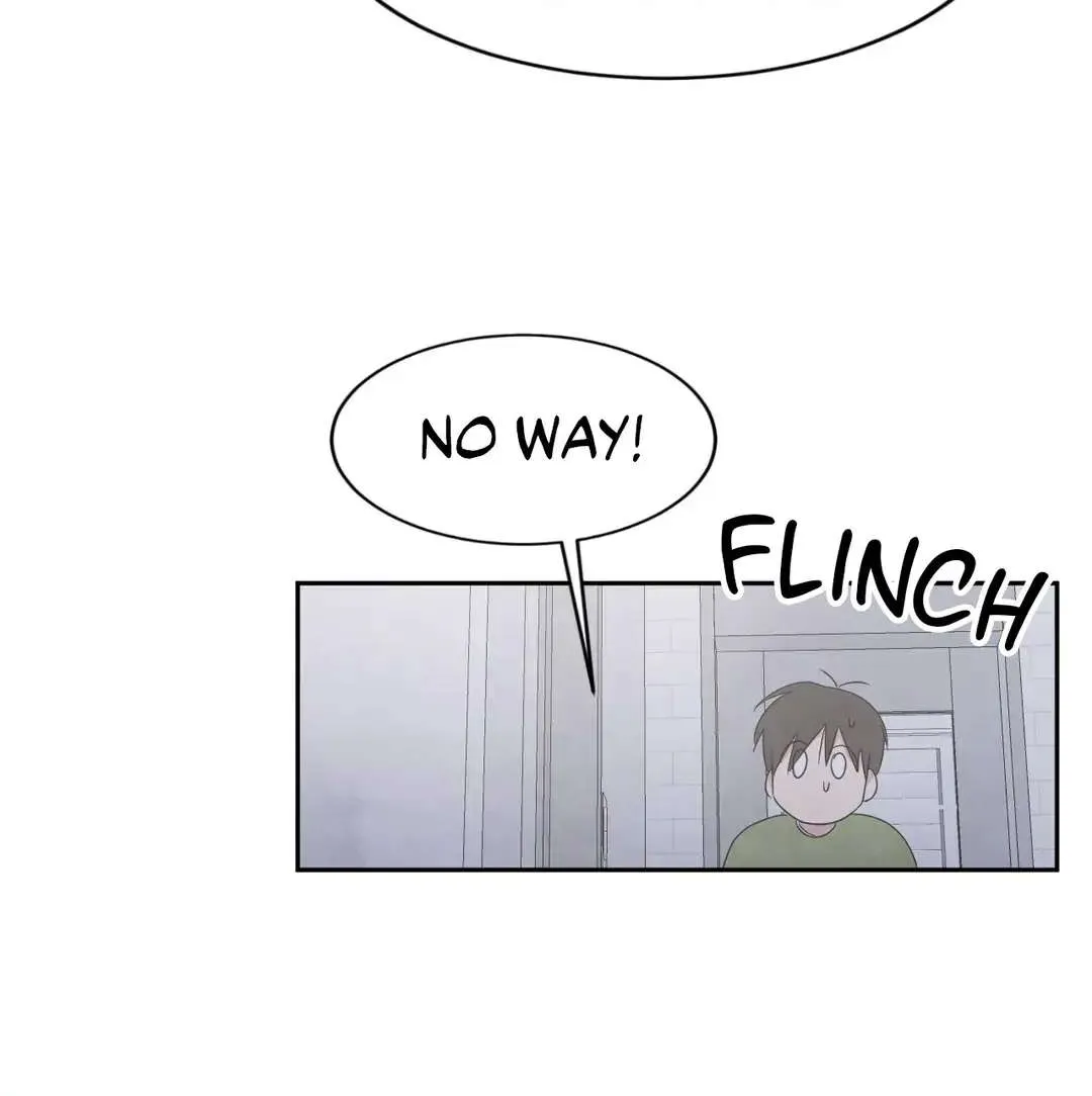 Read Topsy-Turvy chapter 28 image 43 on Lezhin
