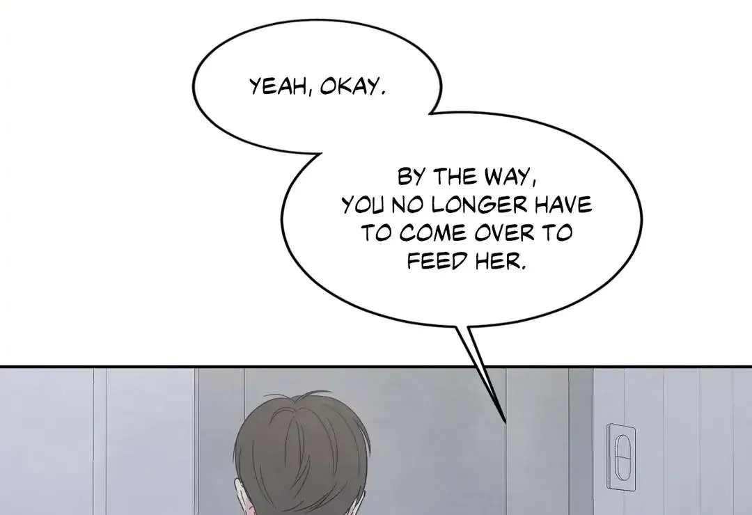 Read Topsy-Turvy chapter 28 image 46 on Lezhin