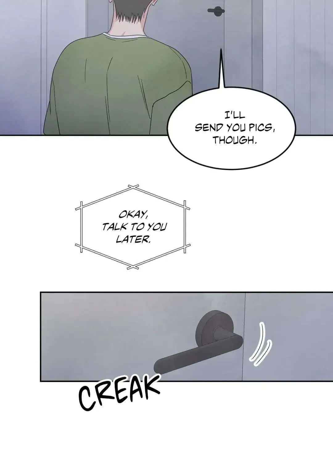 Read Topsy-Turvy chapter 28 image 47 on Lezhin