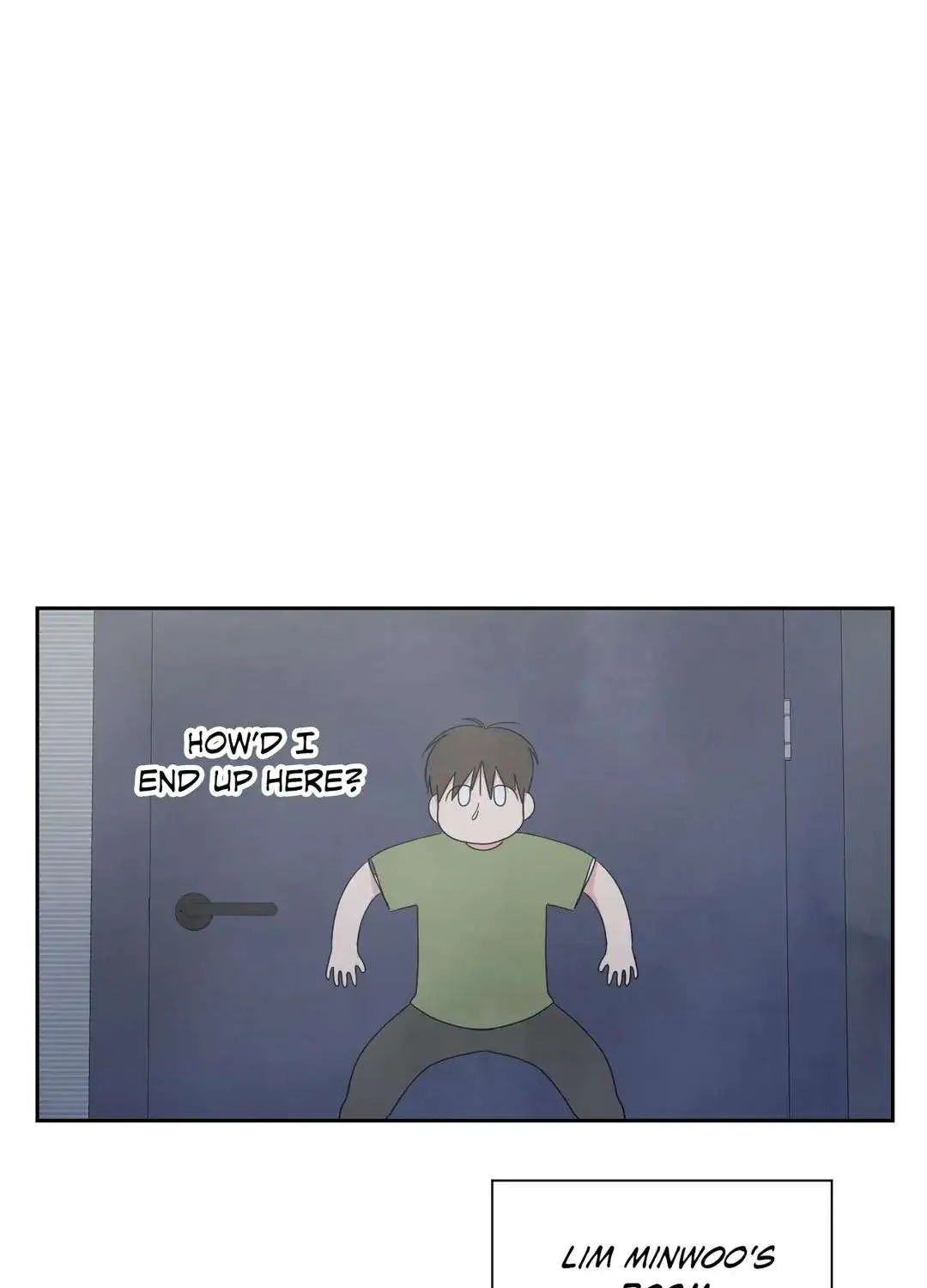 Read Topsy-Turvy chapter 28 image 53 on Lezhin