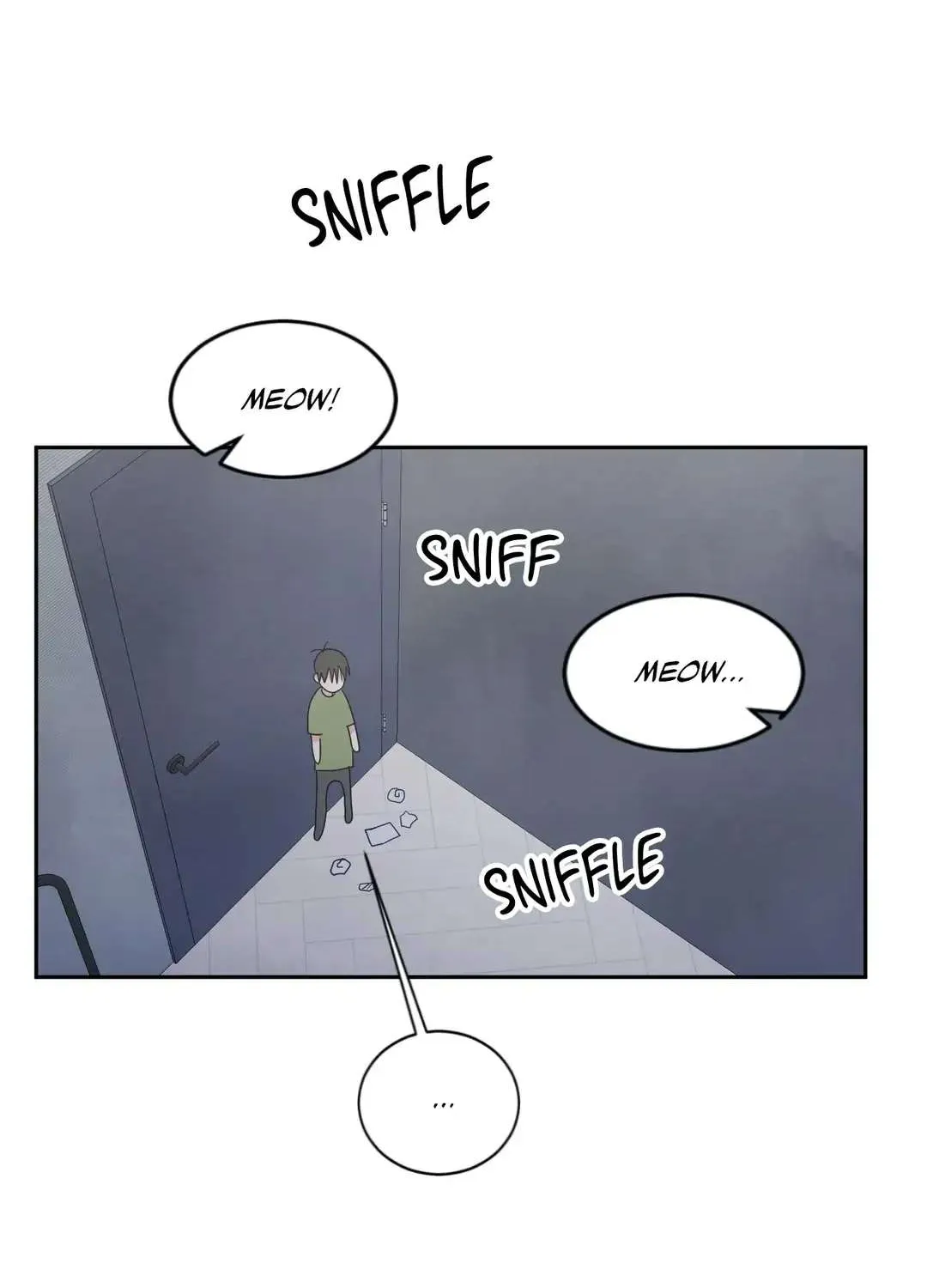 Read Topsy-Turvy chapter 28 image 57 on Lezhin