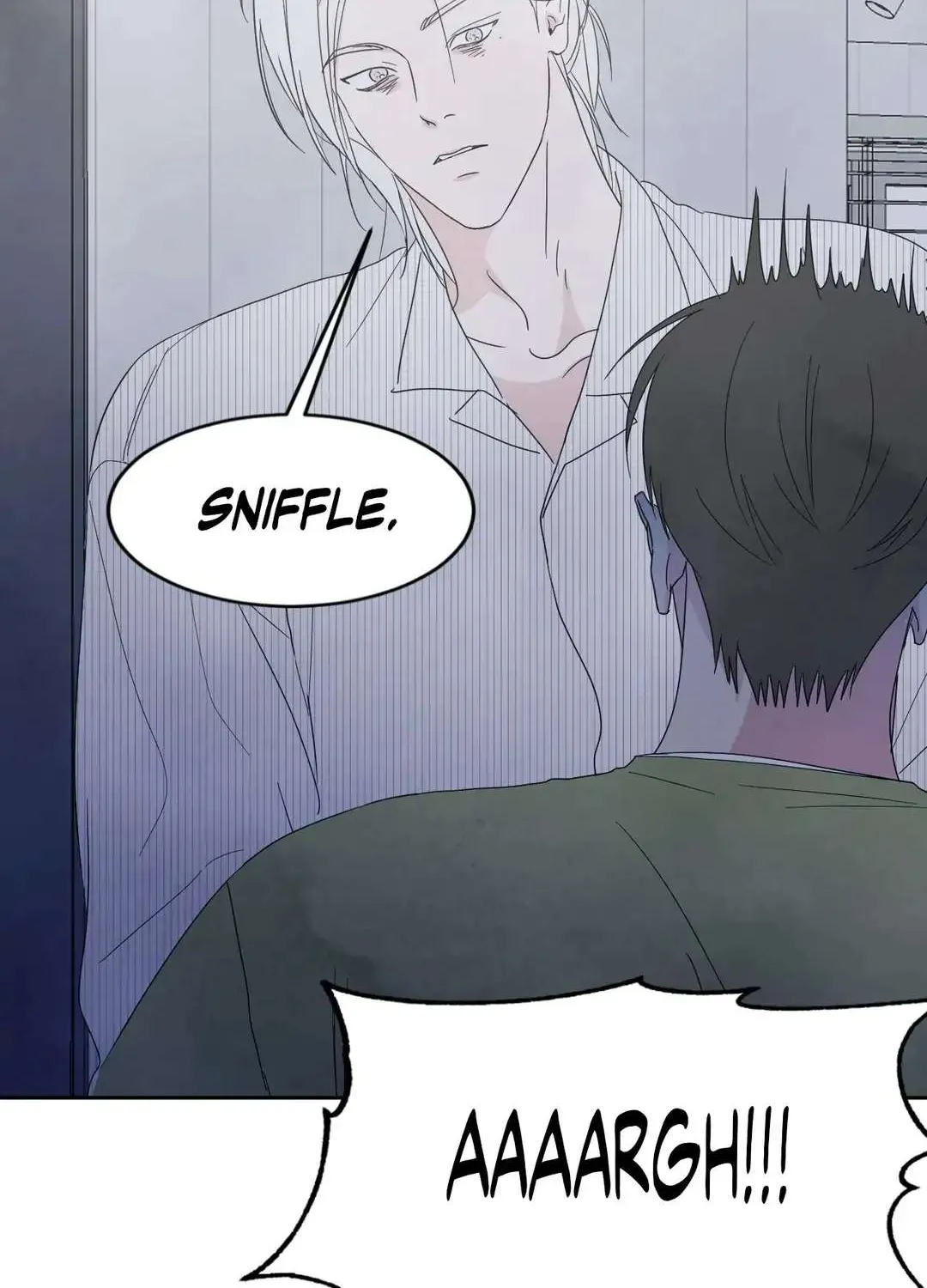 Read Topsy-Turvy chapter 28 image 60 on Lezhin