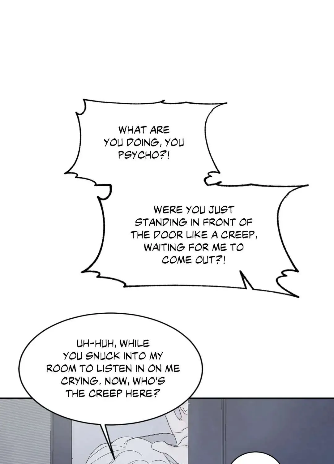 Read Topsy-Turvy chapter 28 image 62 on Lezhin